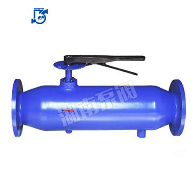 GPG型自动反冲洗排污过滤器