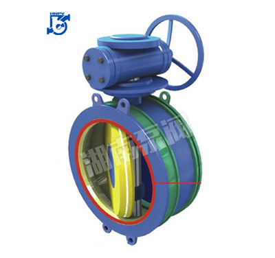 GWXDF &reg; 型双向硬密封旋球阀