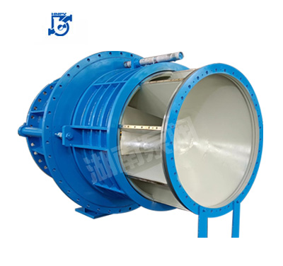 锥形放散阀（固定锥阀）